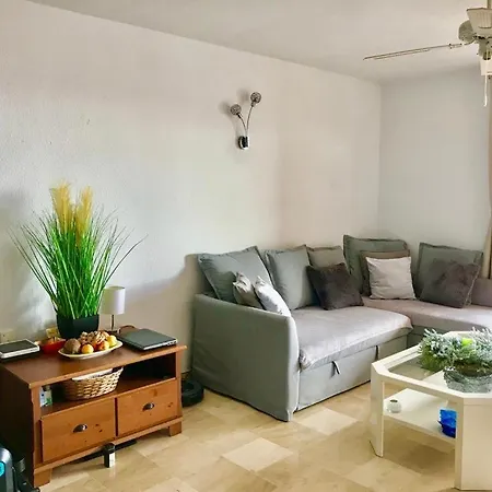 El Beril Pura Vida Mit Meerblick Am Apartamento