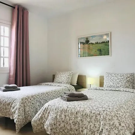 El Beril Pura Vida Mit Meerblick Am Costa Adeje (Tenerife)